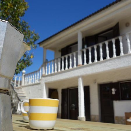 Moka Surfhouse Ericeira Exterior foto