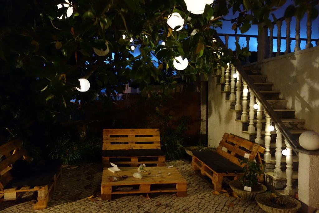 Moka Surfhouse Ericeira Exterior foto
