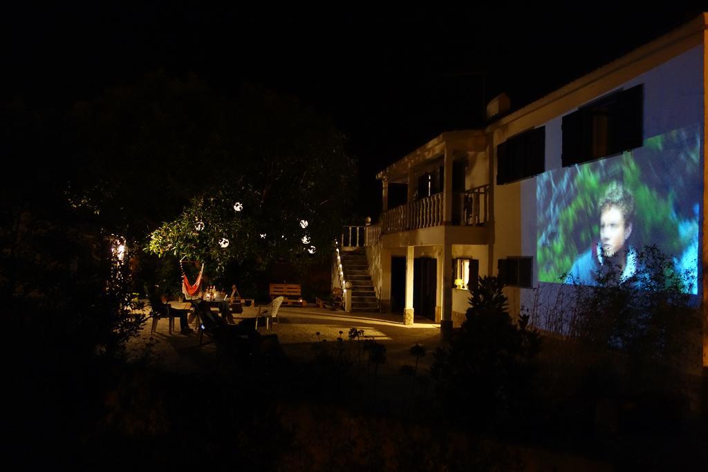 Moka Surfhouse Ericeira Exterior foto