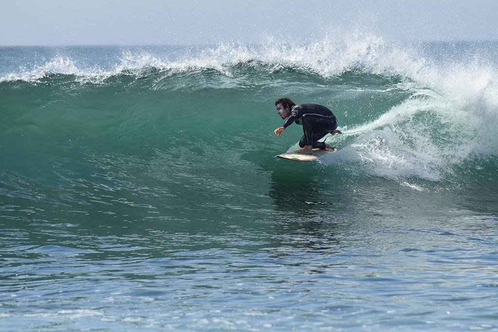 Moka Surfhouse Ericeira Exterior foto